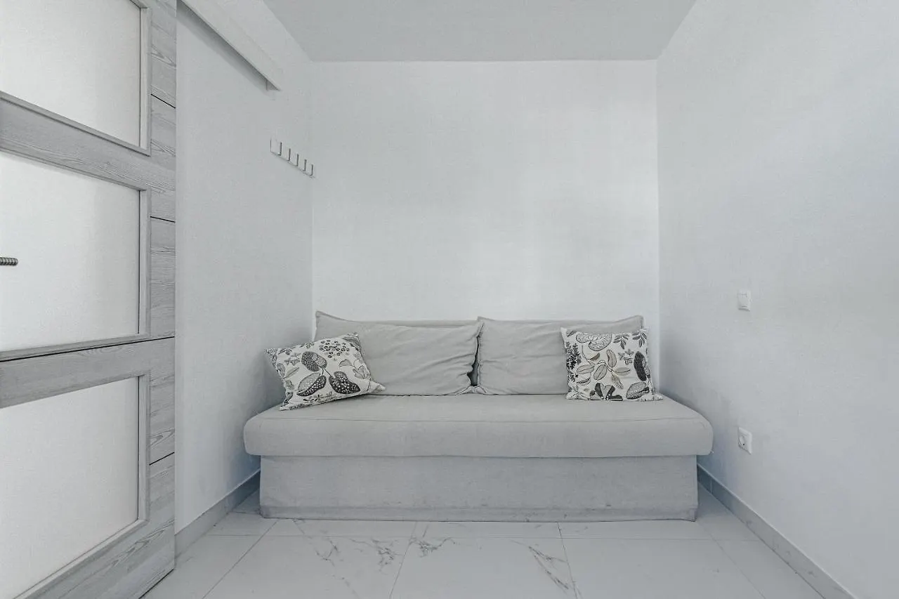 Amazing 3 Bedroom Apartment On The First Line Of The Best Las Americas Beach, Air Conditioner And Terrace Ocean View Playa de las Américas 0*,